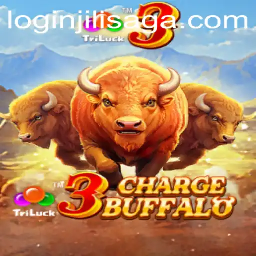 Exploring the Thrilling World of 3ChargeBuffalo and the Jilisaga Phenomenon