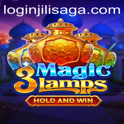 Unveiling 3MagicLamps: A Journey into Jilisaga's Enchanting Gaming Universe
