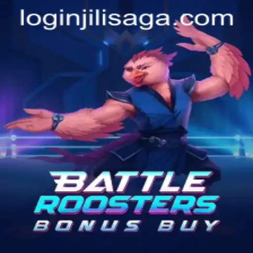 Battle Roosters Bonus Buy: Unleashing Thrills in the JiliSaga Universe