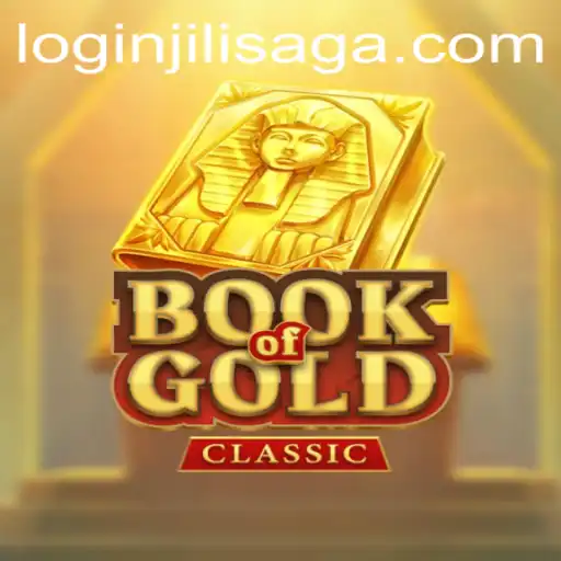 Book Of Gold Classic: A Deep Dive Into the Jili Saga