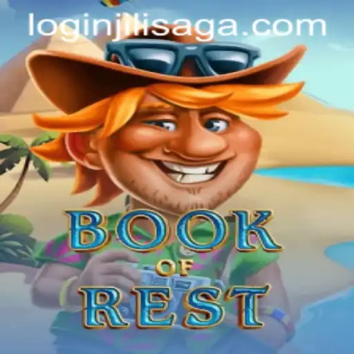 Delve into the World of BookofRest and Its Enchanting Journey Through Jilisaga