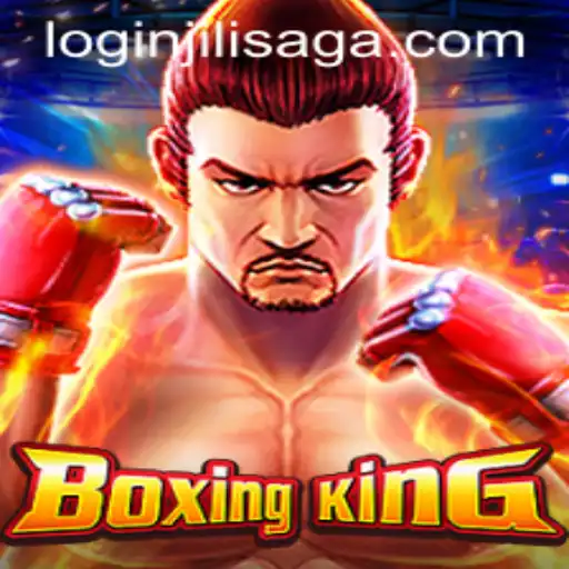 BoxingKing: An Inside Look at the Game Revolutionizing the Jilisaga Universe
