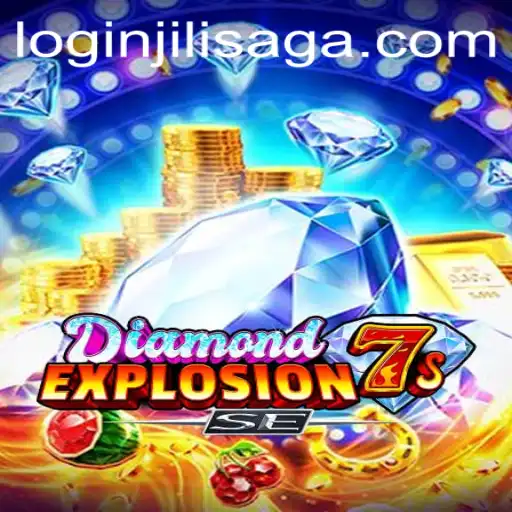 Exploring the World of DiamondExplosion7sSE: A Dive into JiliSaga
