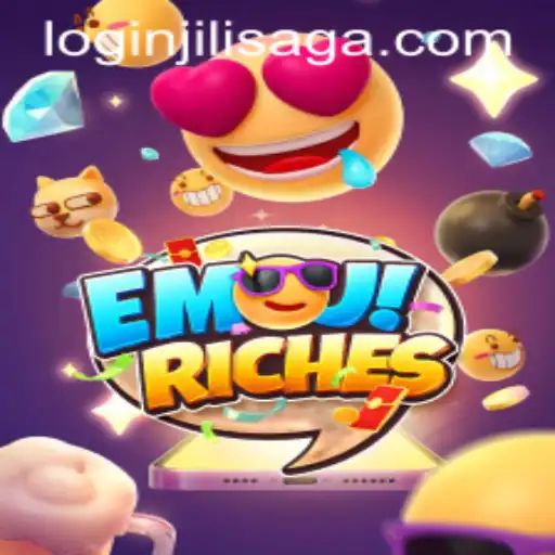 Discover the World of EmojiRiches: A Fascinating Journey through Gaming