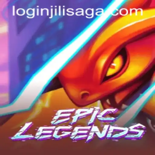 EpicLegends: A Deep Dive into the Enchanting World of Jilisaga