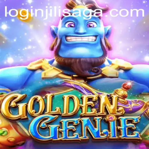 Discover the Magic: GOLDENGENIE - Introduction, Description, and Rules