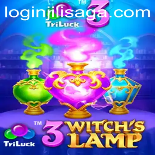 Exploring the Enchanting World of 3WitchsLamp: A Jilisaga Adventure