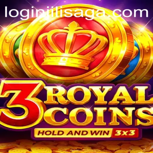 Discovering the Enchanting World of 3RoyalCoins