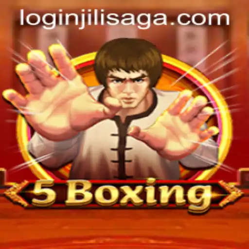 Discover the Thrilling World of 5Boxing