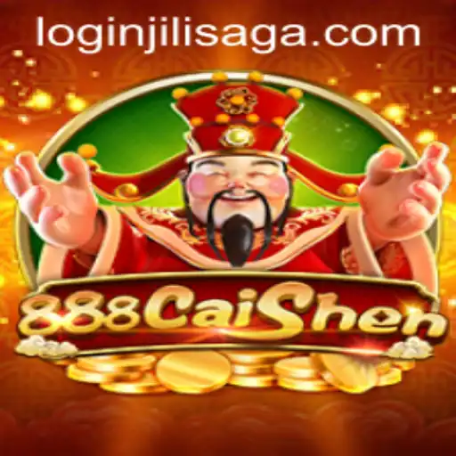 888CaiShen: The Ultimate Jilisaga Adventure
