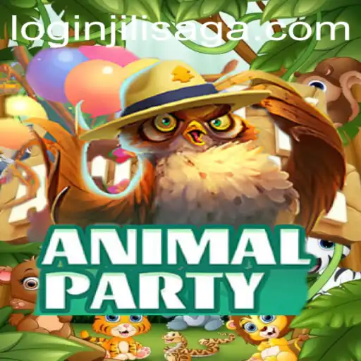 Exploring the Exciting World of AnimalParty: A New Gaming Sensation