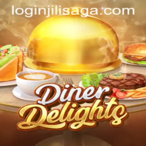 Exploring the Vibrant World of DinerDelights: A Culinary Journey with JiliSaga