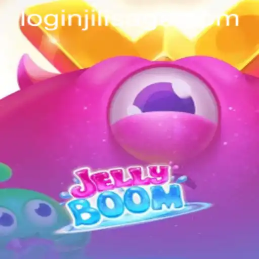 Explore the Vibrant World of JellyBoom: A Jilisaga Adventure