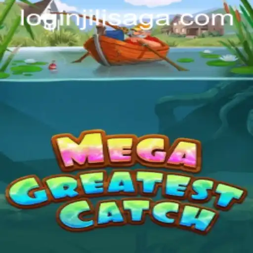 MegaGreatestCatch: Dive into the Adventure with Jilisaga