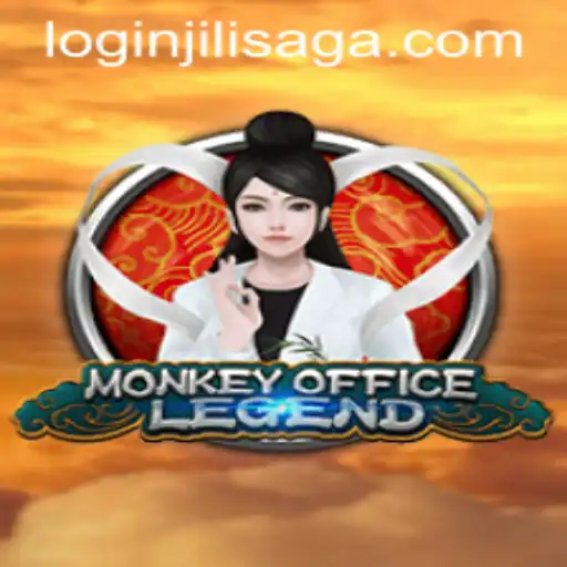 Exploring MonkeyOfficeLegend: A New Age Adventure with Jilisaga