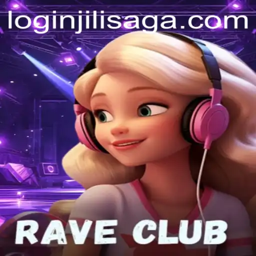 RaveClub: The Revolutionary Gaming Experience