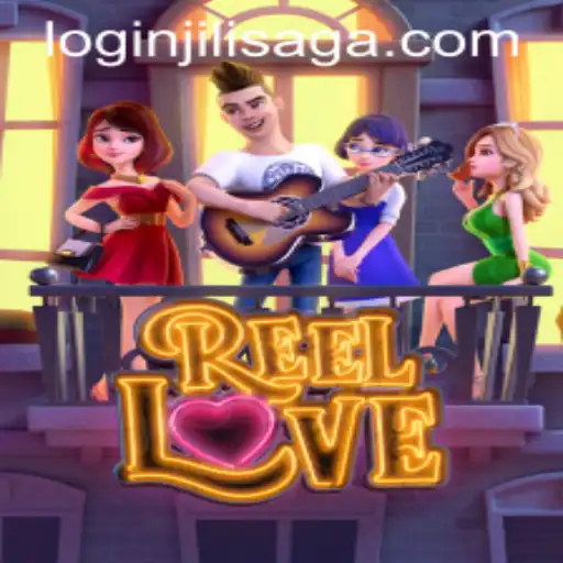 ReelLove: A Captivating Journey in Gaming by JiliSaga