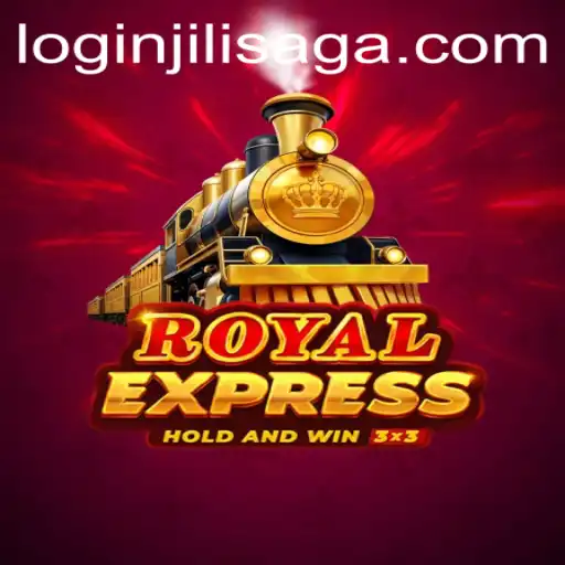RoyalExpress: Immerse Yourself in the Enchanting Realm of JiliSaga