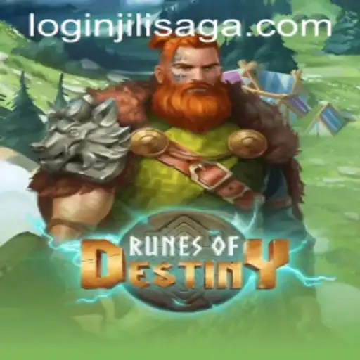 Discover the Enchanting World of RunesOfDestiny: A Journey into Jilisaga