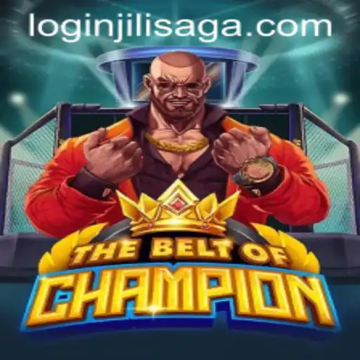 TheBeltOfChampion: An Epic Journey in Jilisaga