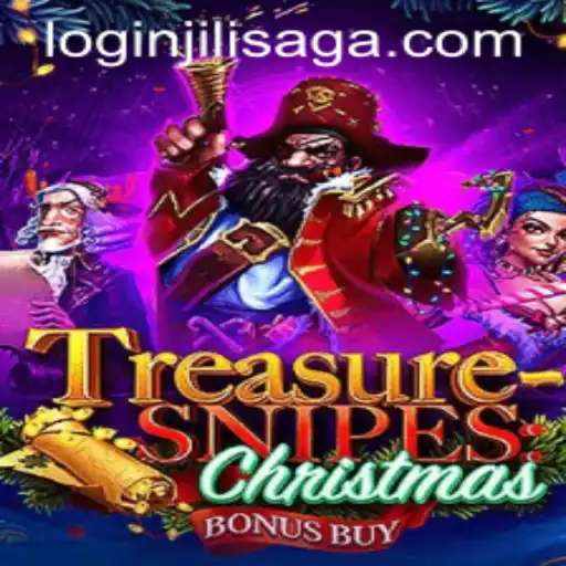 Exploring the Enchanting World of TreasuresnipesChristmas: A Jilisaga Adventure