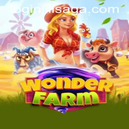 Explore the Magical World of WonderFarm and the Enchanting JiliSaga