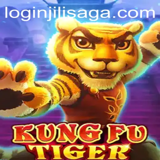 KungFuTiger: Unleashing the Warrior within the Jilisaga