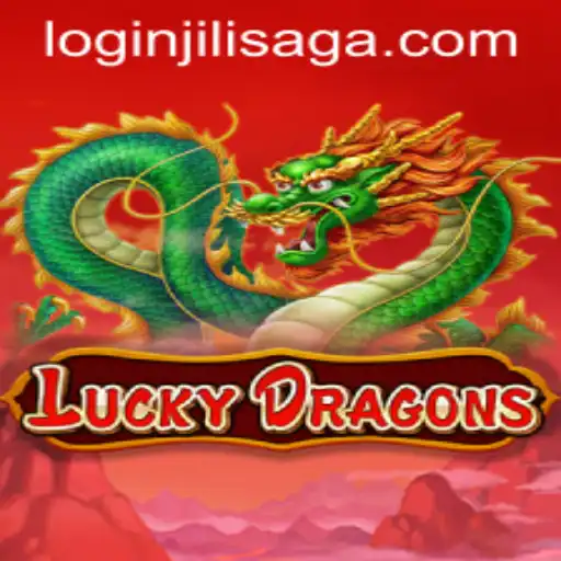 The Enchanting World of LuckyDragons: Adventure Awaits