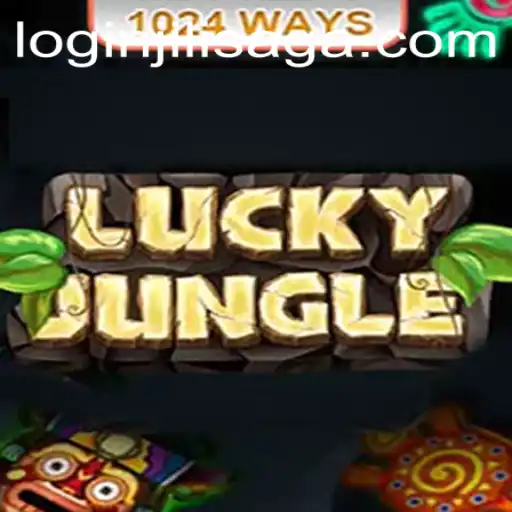 Unveiling LuckyJungle1024: The Ultimate Adventure in Virtual Gaming