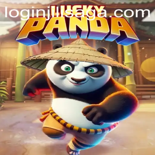 Unveiling LuckyPanda: A Thrilling Adventure in the World of Online Gaming