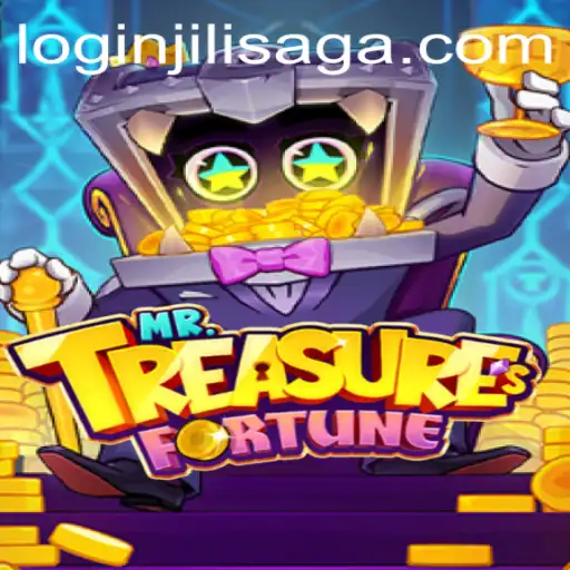 Discover the Exciting World of MrTreasuresFortune: A JiliSaga Adventure