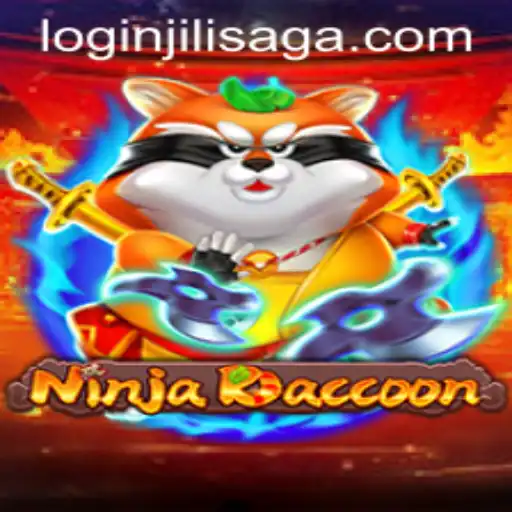 NinjaRaccoon: Unveiling the Adventure of JiliSaga
