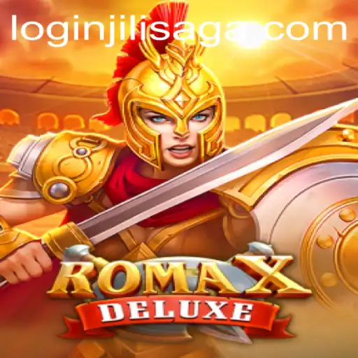 Discover the Thrilling World of RomaXDeluxe: A Jilisaga Adventure