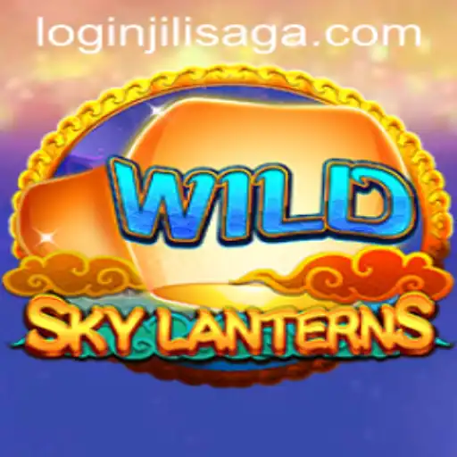 SkyLanterns: A Magical Adventure in the World of Jilisaga