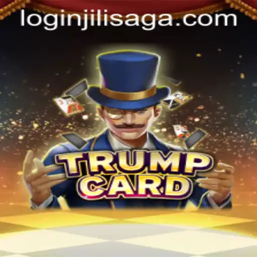 TrumpCard: A New Era in Strategic Gaming