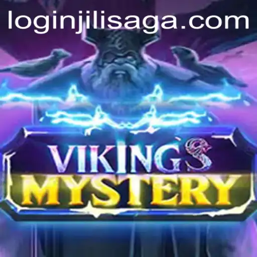 VikingsMystery: An Epic Gaming Adventure Awaits in JiliSaga