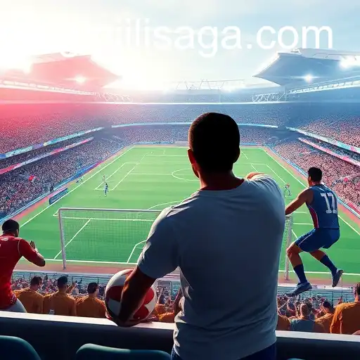 Exploring the Engaging World of Virtual Sports with Jilisaga