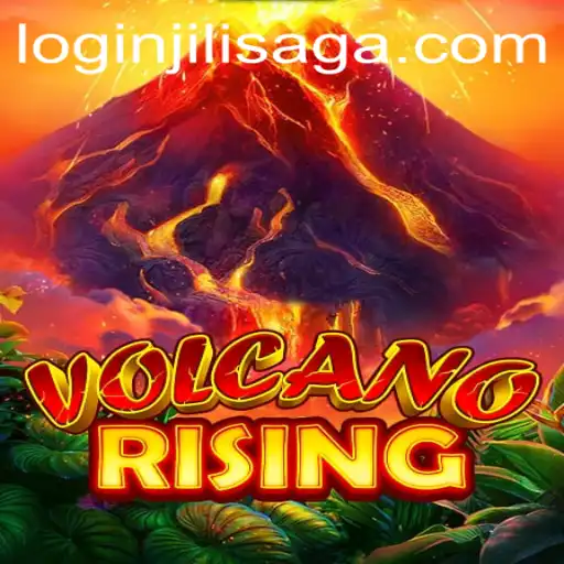 VolcanoRising: A Thrilling Escape from an Erupting Caldera