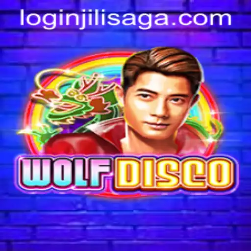 WolfDisco: Introducing the Thrilling New Gaming Sensation