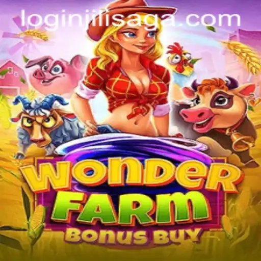 Engage with WonderFarmBonusBuy: A Thrilling Adventure in JiliSaga
